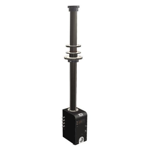 Sonde de prélèvement - ALTAir - TCR Tecora - de gaz / d'ozone / de mesure