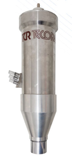 Séparateur de liquides - P series - TCR Tecora - de particules / de gaz / à cyclone