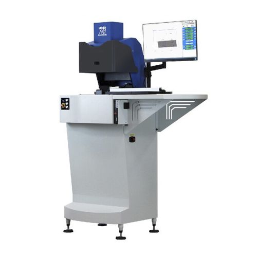 Projecteur de profil numérique - LED2D-140 - MicroStudio S.r.l - de haute précision / à grand écran