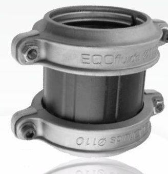 Raccord pour le vide - 84.010 series - EQOfluids FR - push-in / en aluminium