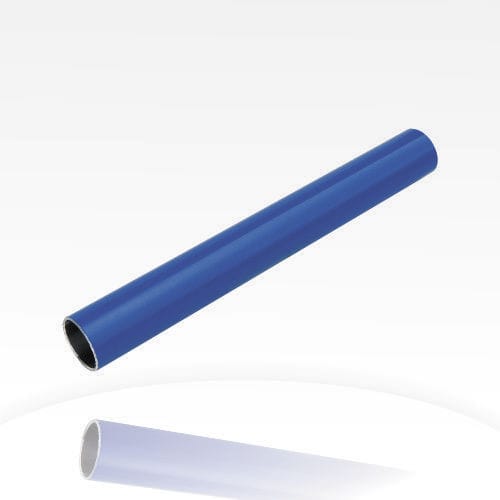 Tuyau rigide pour air - 85.900 series - EQOfluids FR - en aluminium / haute pression