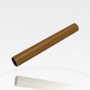 Tuyau rigide pour huile - 80.900 series - EQOfluids FR - en aluminium / haute pression