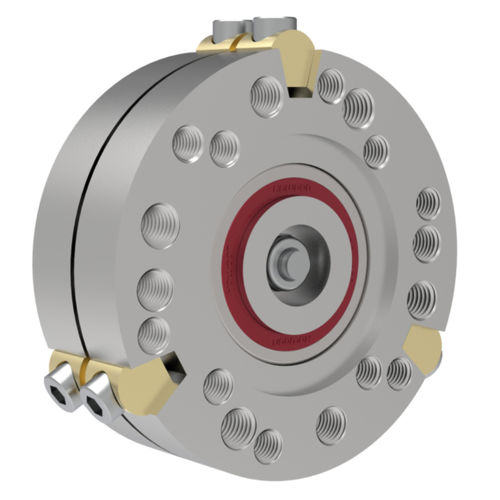 Accouplement d'arbre rigide en torsion - DIN series - Howdon Torque limiters - pour arbre de transmission / pour moteur / pour transmission