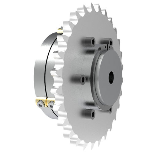 Accouplement à chaîne - S series - Howdon Torque limiters - pour machines / plaque / à plaques