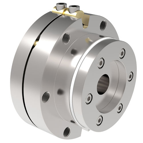 Accouplement pour l'industrie de l'eau - Howdon Torque limiters - flexible / compact / sans jeu