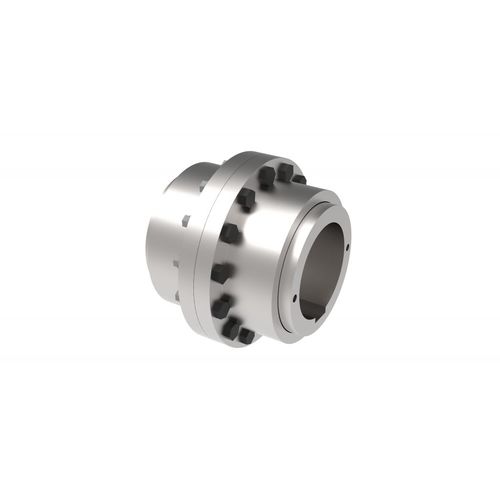 Accouplement à engrenage - RGD series - Howdon Torque limiters - double / avec mesure de couple