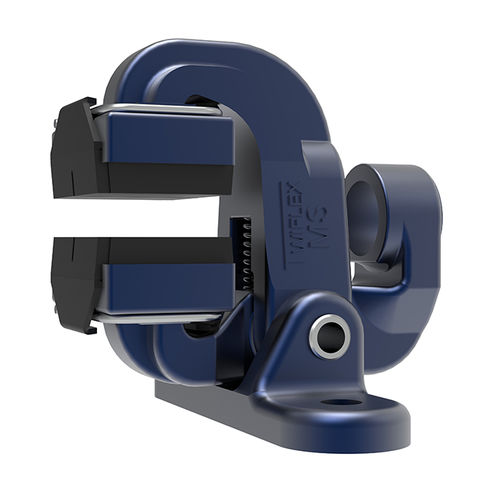 Étrier de frein à disque - MS series - Howdon Torque limiters - pneumatique