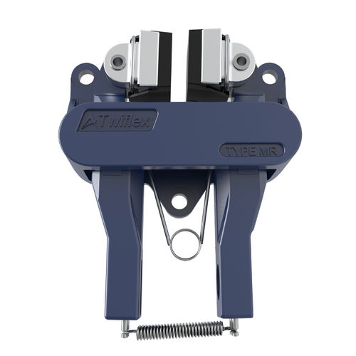 Étrier de frein à disque - MR series - Howdon Torque limiters - pneumatique