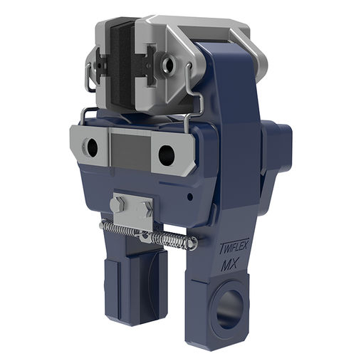 Étrier de frein à disque - MX series - Howdon Torque limiters - pneumatique