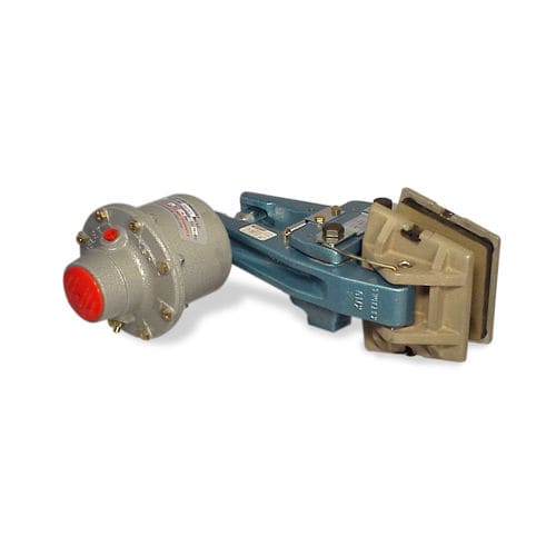 Étrier de frein à disque - GMX series - Howdon Torque limiters - pneumatique