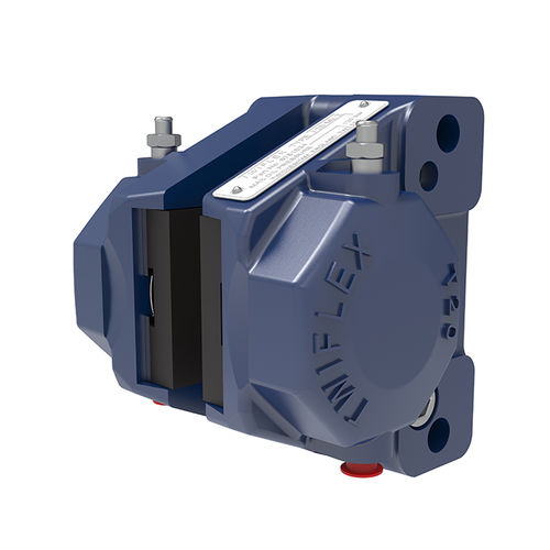 Étrier de frein à disque - T20  - Howdon Torque limiters - hydraulique