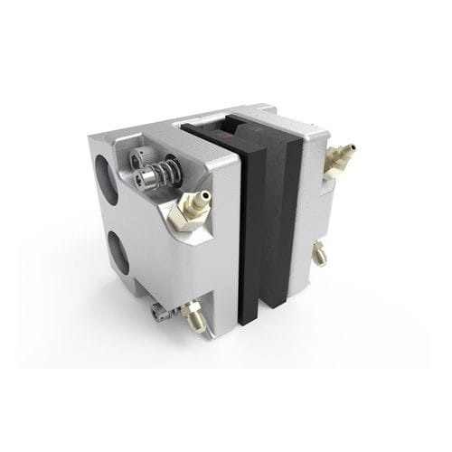 Étrier de frein à disque - T35 - Howdon Torque limiters - hydraulique