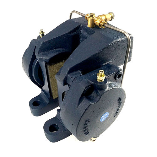 Étrier de frein à friction - VC - Howdon Torque limiters - hydraulique