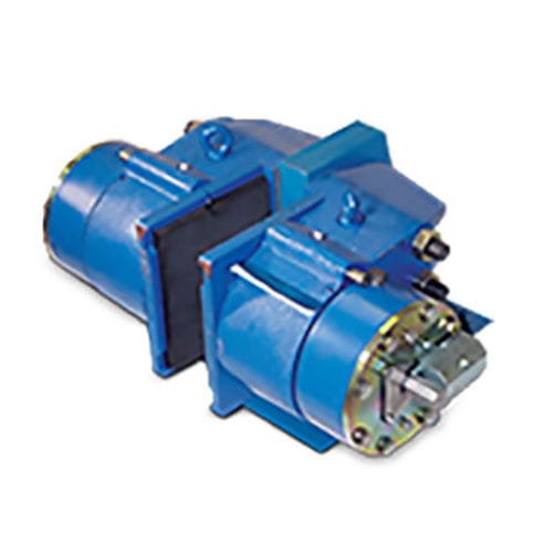 Étrier de frein à disque - VK series - Howdon Torque limiters - hydraulique