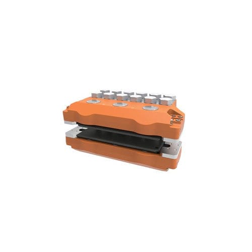 Frein à friction - BSAC 120 - Howdon Torque limiters - électromagnétique