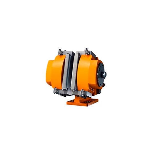 Frein à friction - BSAH 500 - Howdon Torque limiters - hydraulique / à ressort