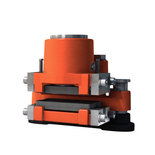 Frein à disque - BSFI 200 - Howdon Torque limiters - à ressort / hydraulique