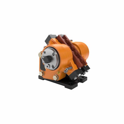 Frein à disque - BSFI 300 - Howdon Torque limiters - à ressort / hydraulique / à manque de courant