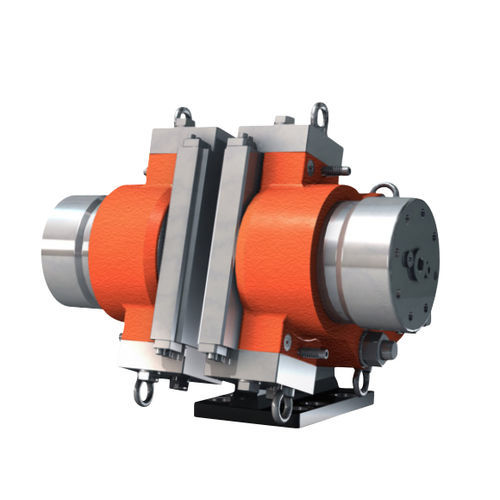 Frein à disque - BSFK 500 - Howdon Torque limiters - à ressort / hydraulique / à manque de courant