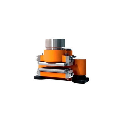 Frein à disque - BSFB 600 - Howdon Torque limiters - à ressort / hydraulique / à manque de courant