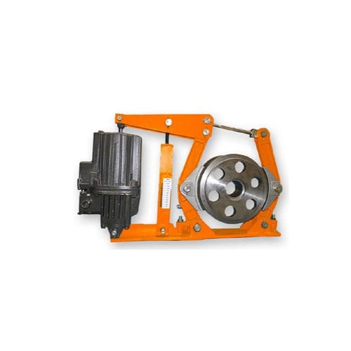 Frein à tambour - Howdon Torque limiters - électrohydraulique / pour applications sévères