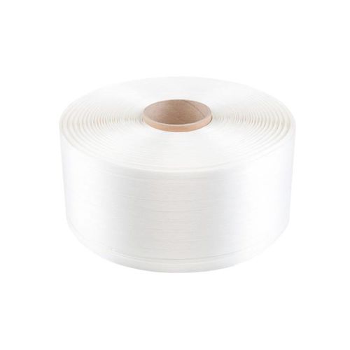 Feuillard de cerclage en polyester - WG-40 - Becpak Sp. z o.o.