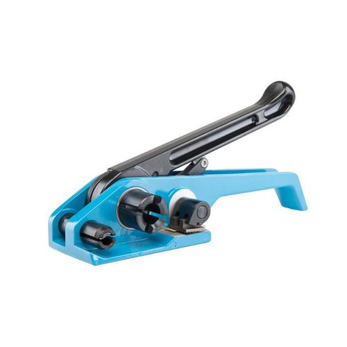 Tendeur de feuillard manuel - H - 21 - Becpak Sp. z o.o. - pour feuillard en composite