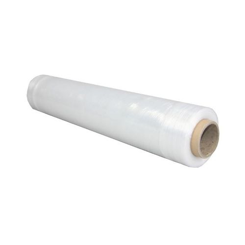 Film de protection - Becpak Sp. z o.o. - étirable / en rouleaux / fin