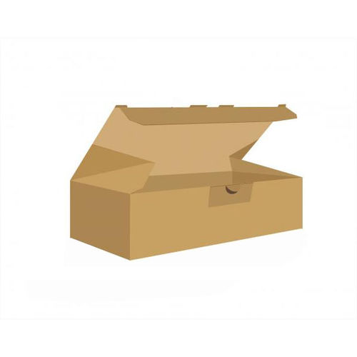 Boîte mobile - Becpak Sp. z o.o. - rectangulaire / en carton / de transport