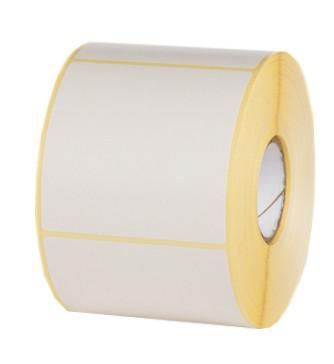 Étiquette autocollante - Becpak Sp. z o.o. - en acrylique / en rouleau