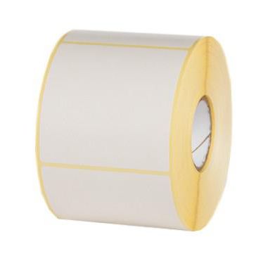 Étiquette autocollante - Becpak Sp. z o.o. - en acrylique / en rouleau