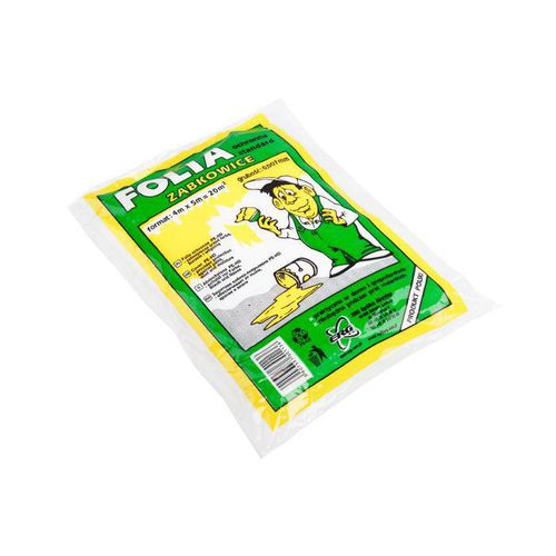 Film de protection - Becpak Sp. z o.o. - en polyéthylène