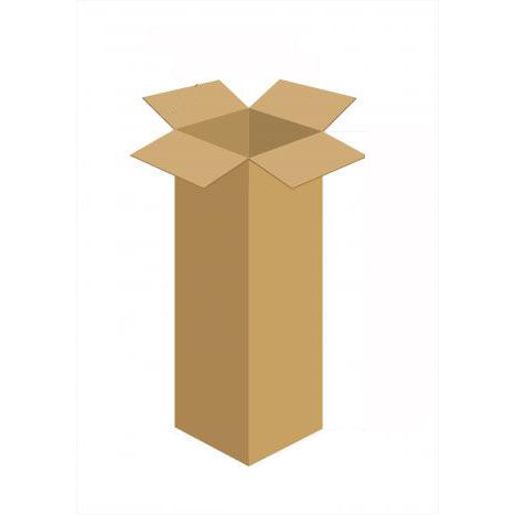 Boîte mobile - Becpak Sp. z o.o. - rectangulaire / en carton / de stockage