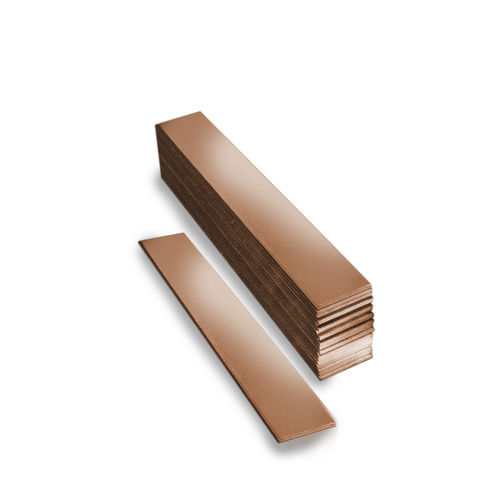 Barre en cuivre - CUB15 - LEGOR