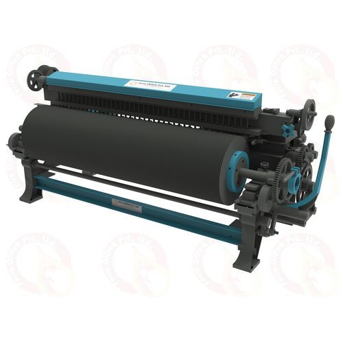 Affuteuse automatique - 200 - FERRO OILTEK PVT. LTD