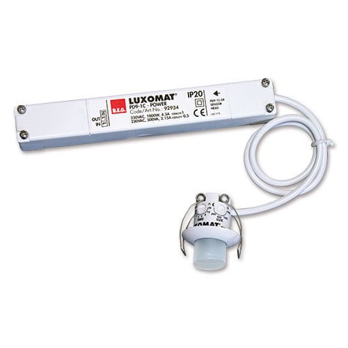 Détecteur de mouvement - PD9-1C-GH - B.E.G. Brück Electronic GmbH - de surveillance / de plafond / miniature