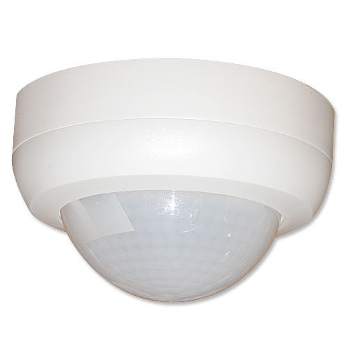 Détecteur de mouvement - PD4N-1C-K - B.E.G. Brück Electronic GmbH - optique / pour usage intérieur / de surveillance