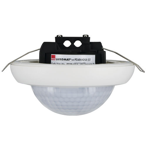 Détecteur de présence - PD4N-KNX-ST - B.E.G. Brück Electronic GmbH - photoélectrique / pour HVAC / pour usage intérieur