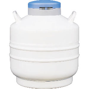 Cuve de transport - YDH Series - CHARTINDUSTRIES - pour air / alliage d'aluminium