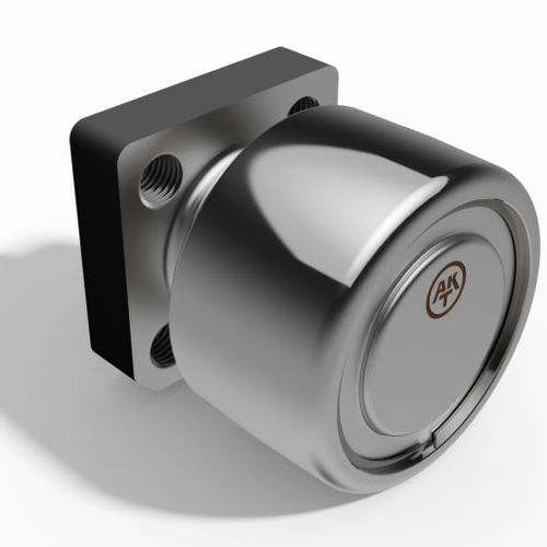 Roulement à rouleaux - AKT GmbH - en plastique / haute performance / combiné