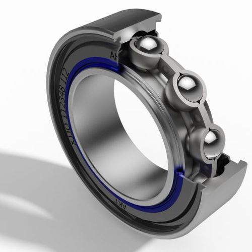 Roulement à rouleaux - AKT GmbH - en acier / de bicyclette / résistant à l'eau