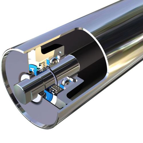 Rouleau de convoyeur - Premium - AKT GmbH