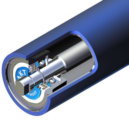 Rouleau de convoyeur - Premium - AKT GmbH