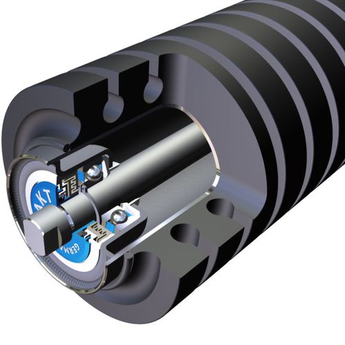 Rouleau de convoyeur - AKT GmbH