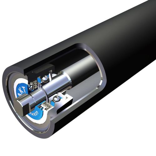 Rouleau de convoyeur - AKT GmbH