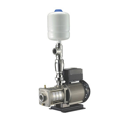 Pompe à eau - HHIE1-3402 series - HANIL Electric Co.,Ltd - électrique / industrielle / de suralimentation