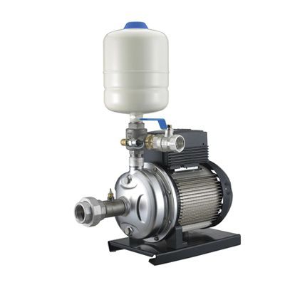 Pompe à eau - HIE1-80/066 series - HANIL Electric Co.,Ltd - électrique / industrielle / haute température