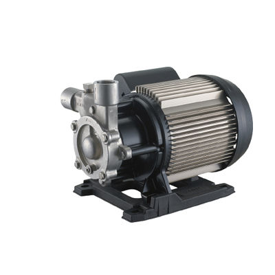Pompe à eau - PHSS- SS-W series - HANIL Electric Co.,Ltd - électrique / industrielle / en acier inoxydable