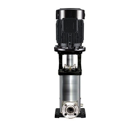 Pompe à eau - AVS-21003-T - HANIL Electric Co.,Ltd - électrique / industrielle / de suralimentation