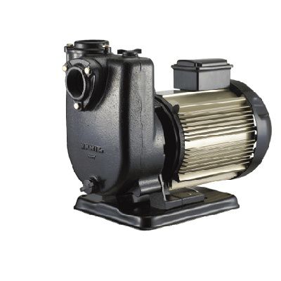 Pompe à eau - PA-2280-T - HANIL Electric Co.,Ltd - électrique / pour la domotique / montage horizontal